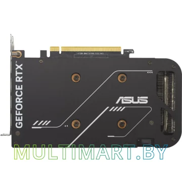 Видеокарта ASUS Dual GeForce RTX 4060 V2 OC Edition 8GB GDDR6 (DUAL-RTX4060-O8G-V2) картинка 4